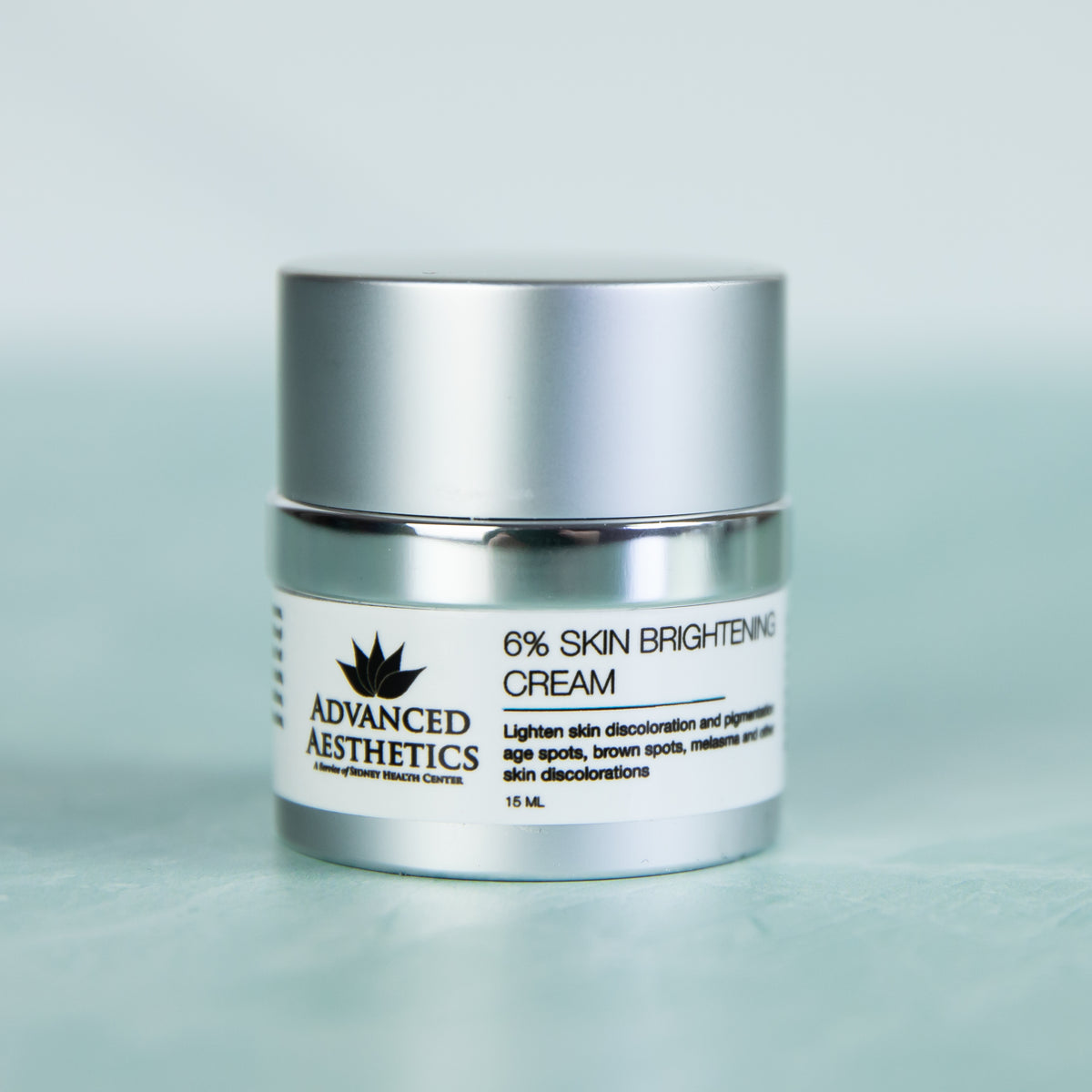 6% Skin Brightening Cream | SHC Advanced Aesthetics