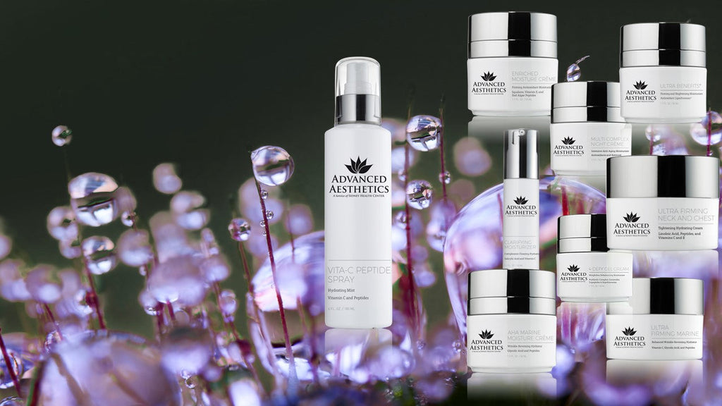 November 2025 Moisturize Special