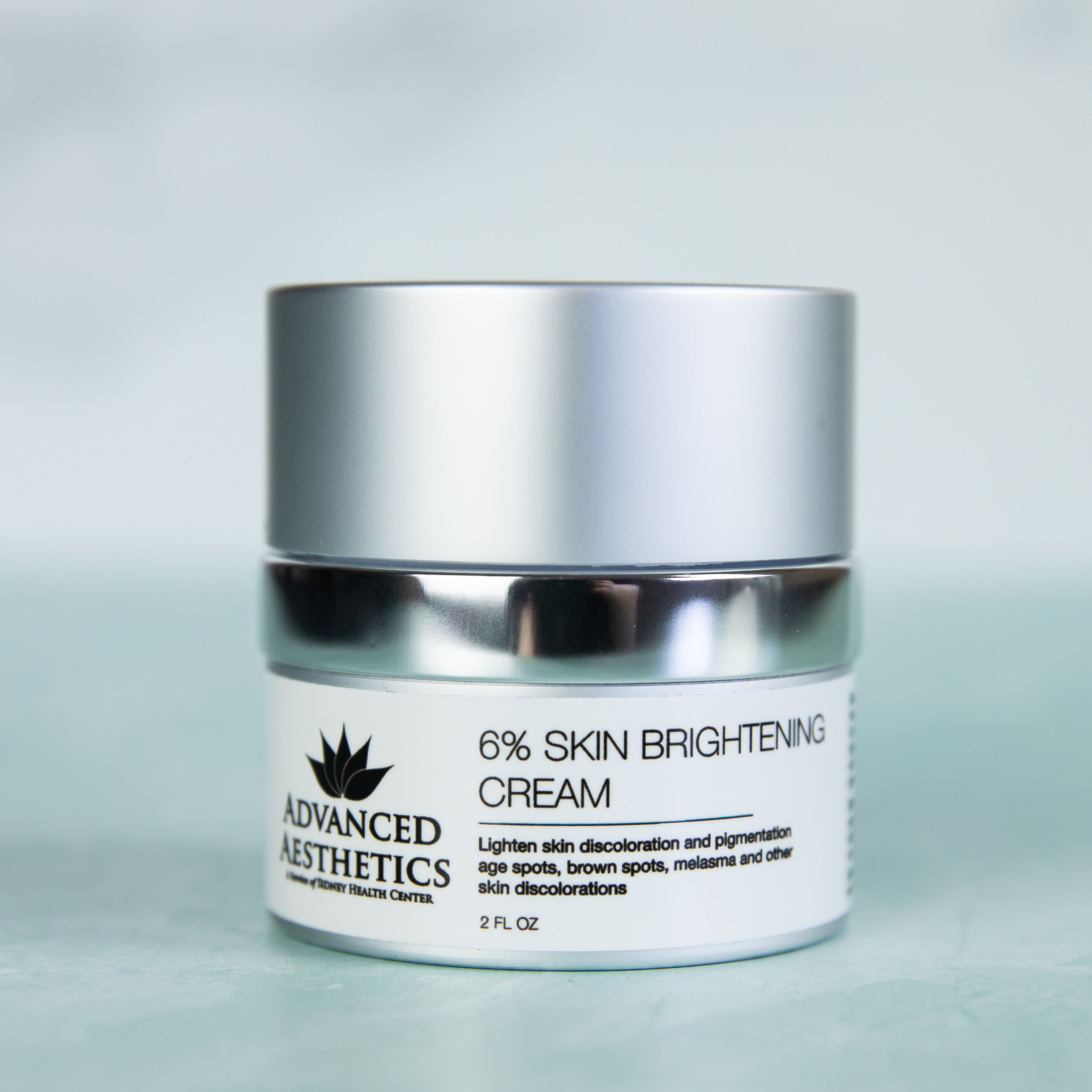 6% Skin Brightening Cream | SHC Advanced Aesthetics